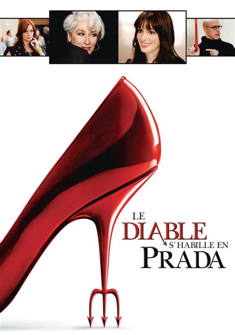 regarder le diable s habille en prada en streaming|regarder le diable s'habille prada.